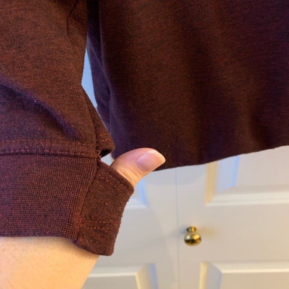 Studio One Red Jacket - Picture 2 of 4